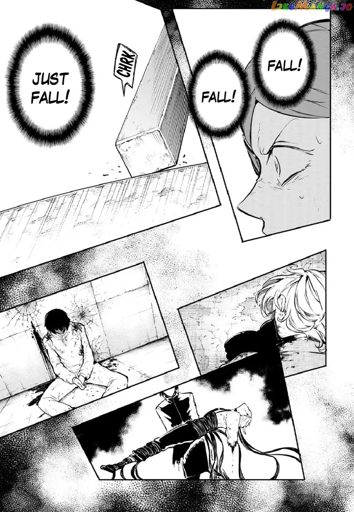 Bungou Stray Dogs Chapter 109 image 33_optimized
